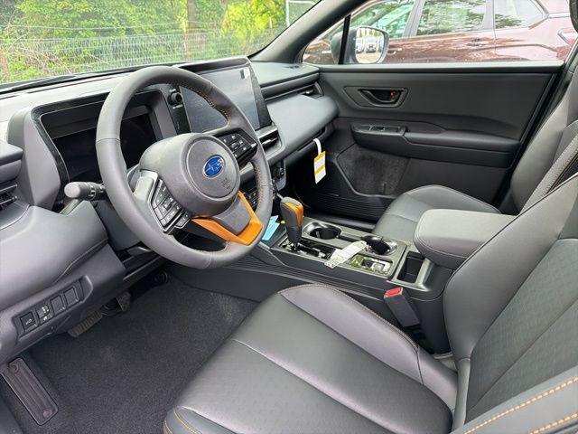 new 2026 Subaru Outback car, priced at $46,433
