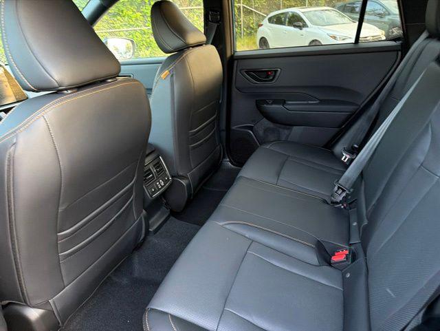 new 2026 Subaru Outback car, priced at $47,763