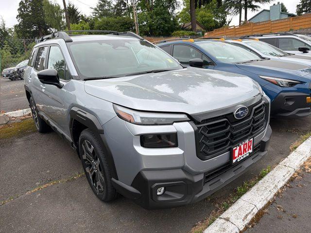 new 2026 Subaru Outback car, priced at $47,566