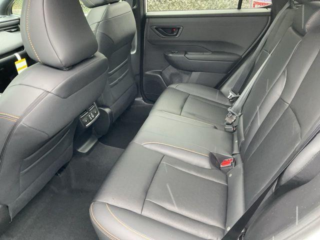new 2026 Subaru Outback car, priced at $45,942