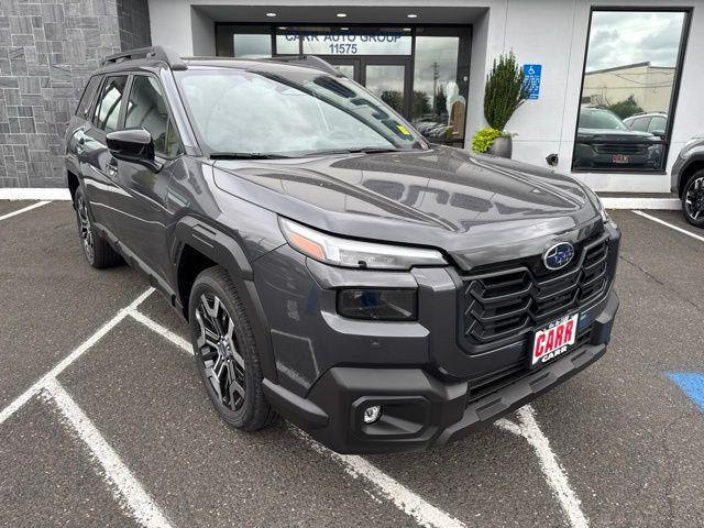 new 2026 Subaru Outback car, priced at $47,631