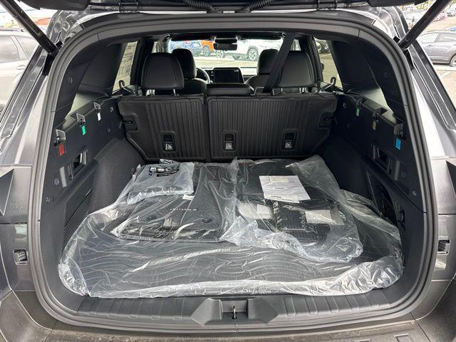 new 2026 Subaru Outback car, priced at $47,631