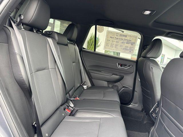 new 2026 Subaru Outback car, priced at $47,631