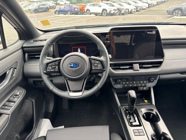 new 2026 Subaru Outback car, priced at $47,631