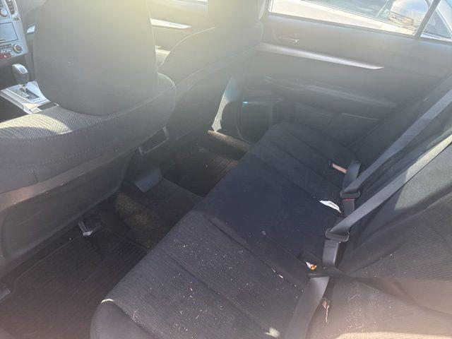 used 2013 Subaru Legacy car, priced at $10,490