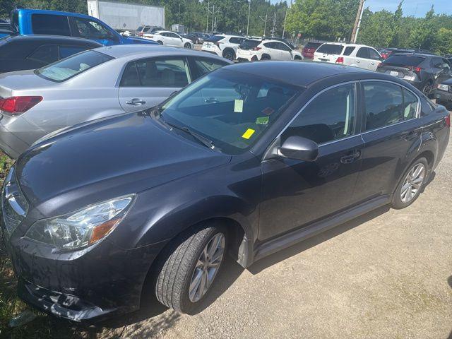 used 2013 Subaru Legacy car, priced at $10,490