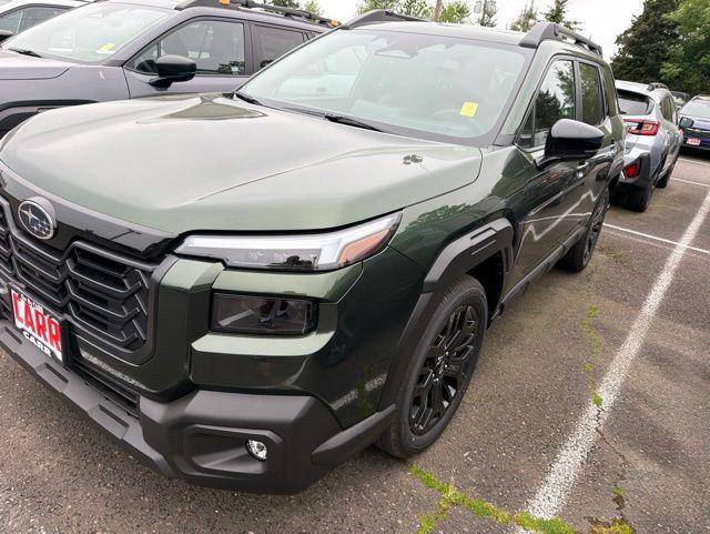 new 2026 Subaru Outback car, priced at $44,827