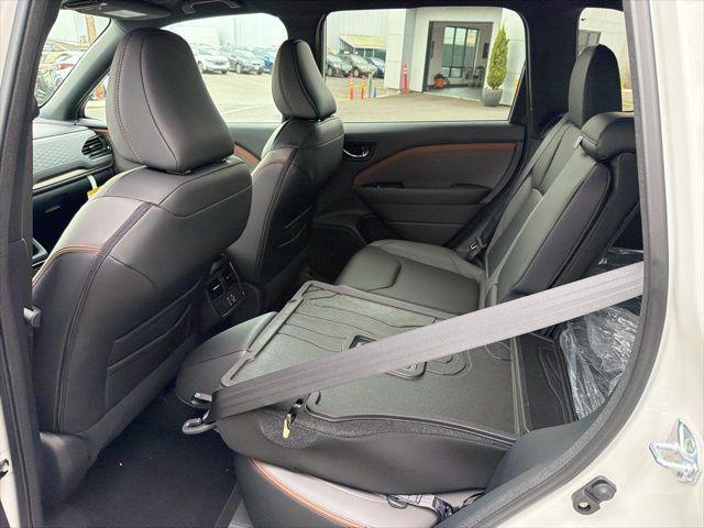 new 2026 Subaru Forester car, priced at $37,189