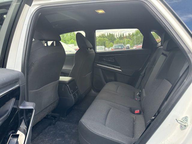 used 2023 Subaru Solterra car, priced at $22,490