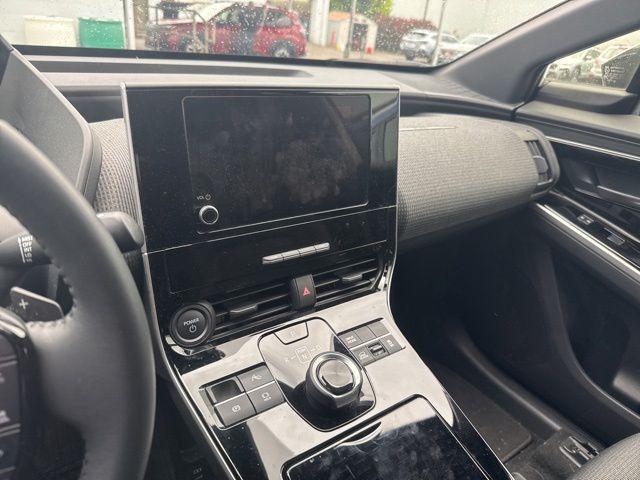 used 2023 Subaru Solterra car, priced at $22,490