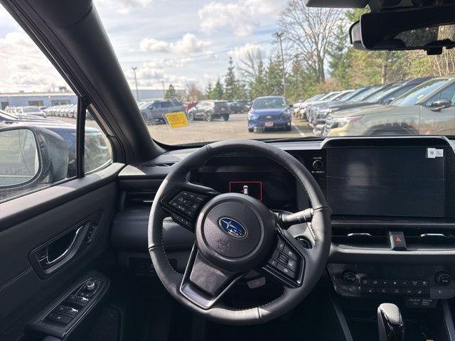 new 2026 Subaru Outback car, priced at $47,659