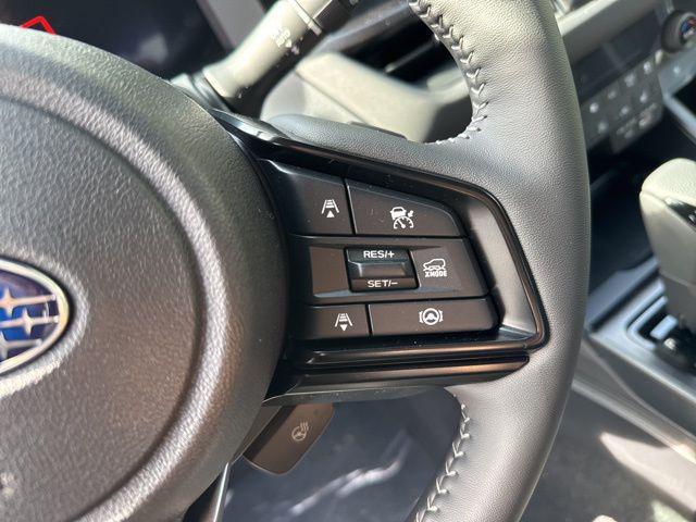 new 2026 Subaru Outback car, priced at $47,659