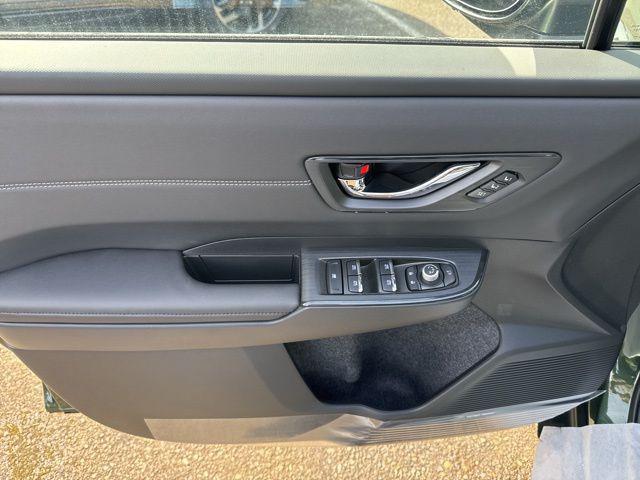 new 2026 Subaru Outback car, priced at $47,659
