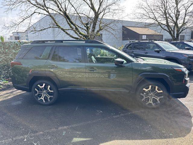 new 2026 Subaru Outback car, priced at $47,659