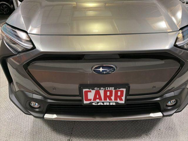 used 2023 Subaru Solterra car, priced at $22,990