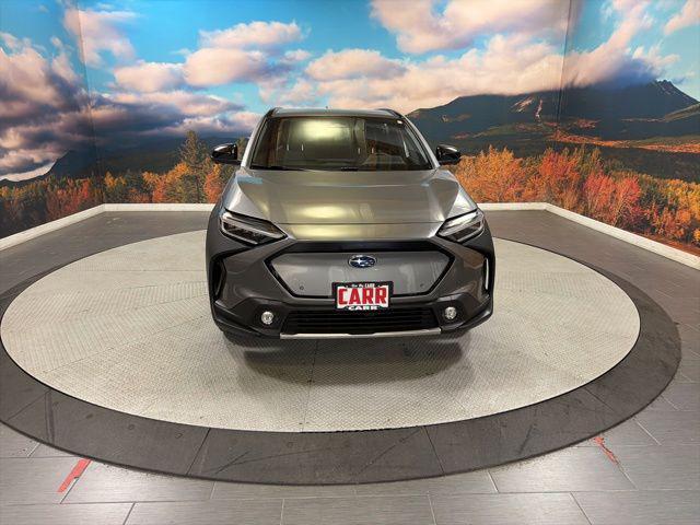 used 2023 Subaru Solterra car, priced at $22,990