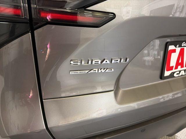 used 2023 Subaru Solterra car, priced at $22,990