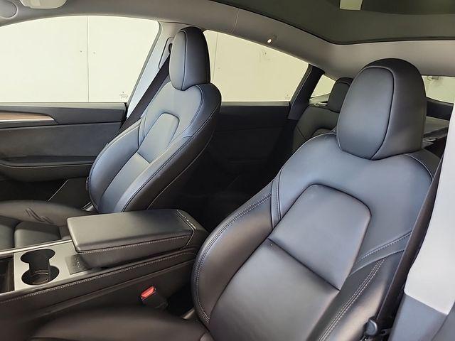 used 2023 Tesla Model Y car, priced at $35,457
