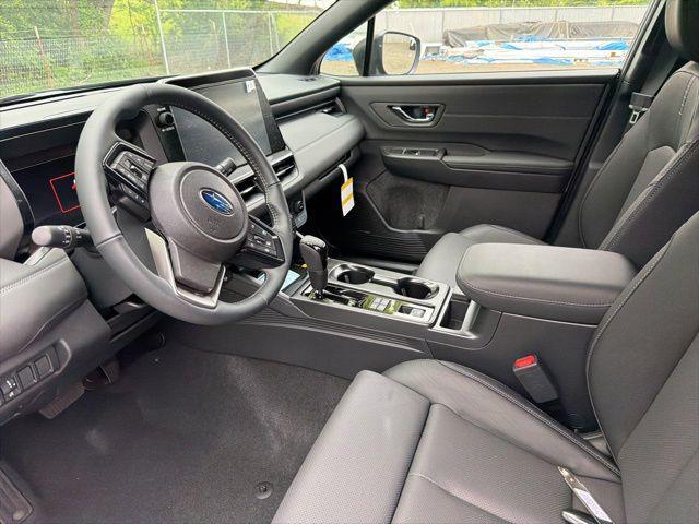 new 2026 Subaru Outback car, priced at $48,256