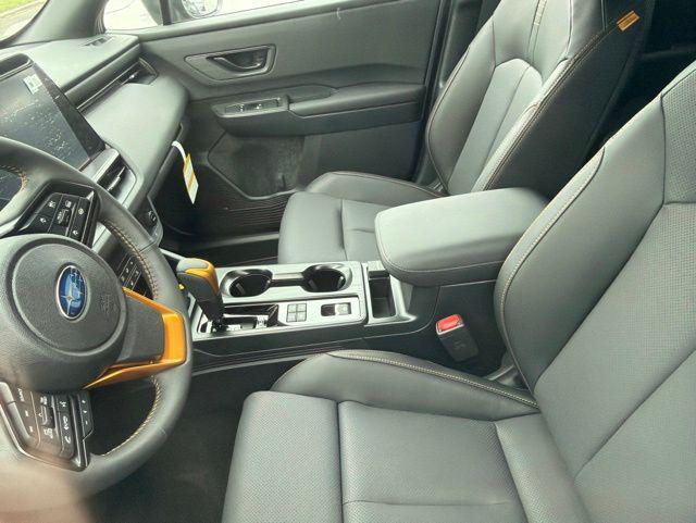 new 2026 Subaru Outback car, priced at $47,763