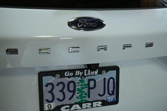 used 2023 Ford Escape PHEV car, priced at $21,000