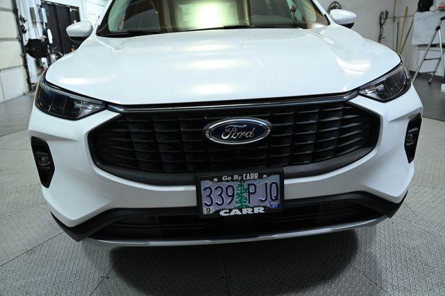 used 2023 Ford Escape PHEV car, priced at $21,000