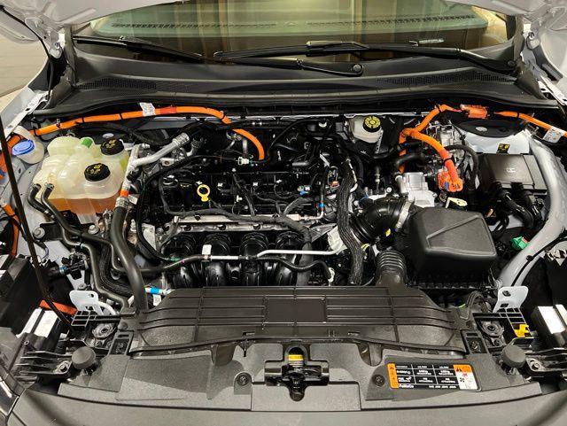 used 2023 Ford Escape PHEV car, priced at $21,000