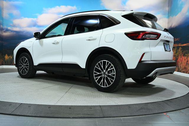 used 2023 Ford Escape PHEV car, priced at $21,000