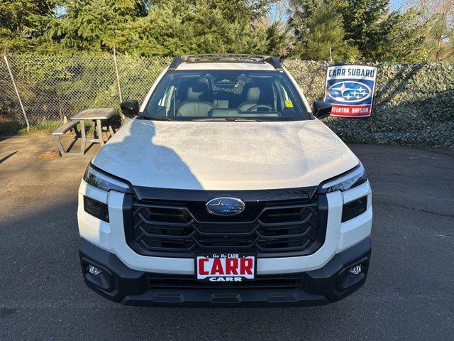 new 2026 Subaru Outback car, priced at $46,928
