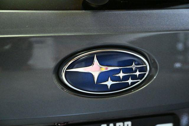 used 2025 Subaru Crosstrek car, priced at $31,224