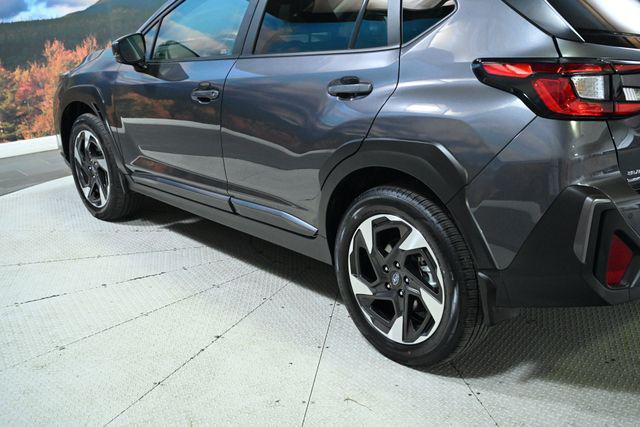 used 2025 Subaru Crosstrek car, priced at $31,224