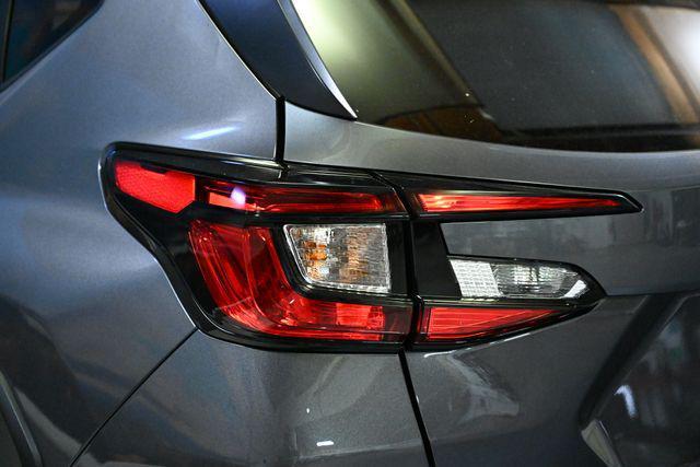 used 2025 Subaru Crosstrek car, priced at $31,224