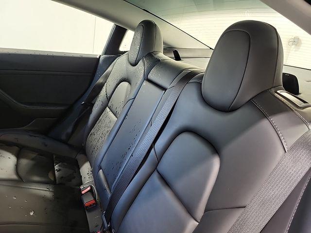 used 2022 Tesla Model 3 car, priced at $30,252