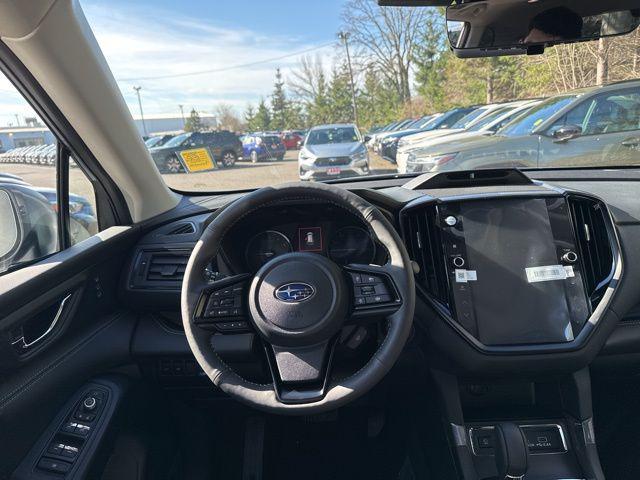new 2026 Subaru Ascent car, priced at $51,623