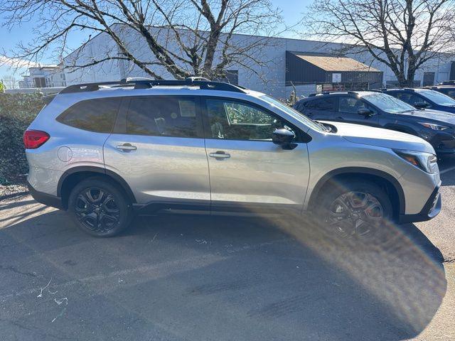 new 2026 Subaru Ascent car, priced at $51,623