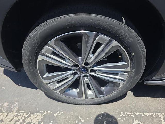 used 2023 Subaru Solterra car, priced at $24,990
