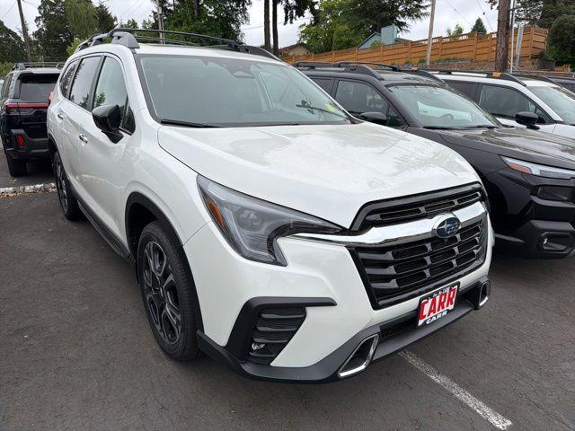 new 2026 Subaru Ascent car, priced at $51,153