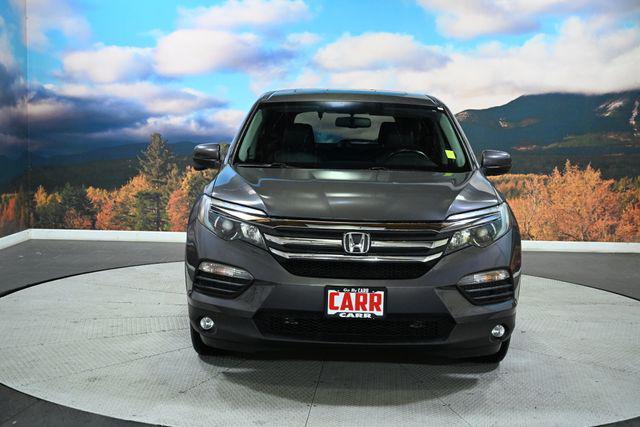 used 2018 Honda Pilot car, priced at $20,000
