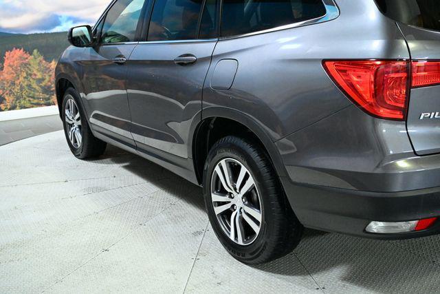 used 2018 Honda Pilot car, priced at $20,000