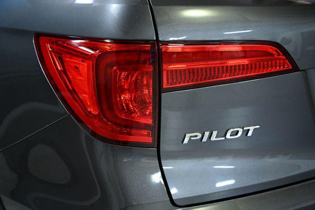 used 2018 Honda Pilot car, priced at $20,000