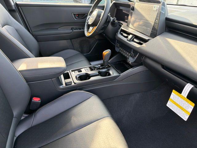 new 2026 Subaru Outback car, priced at $44,353