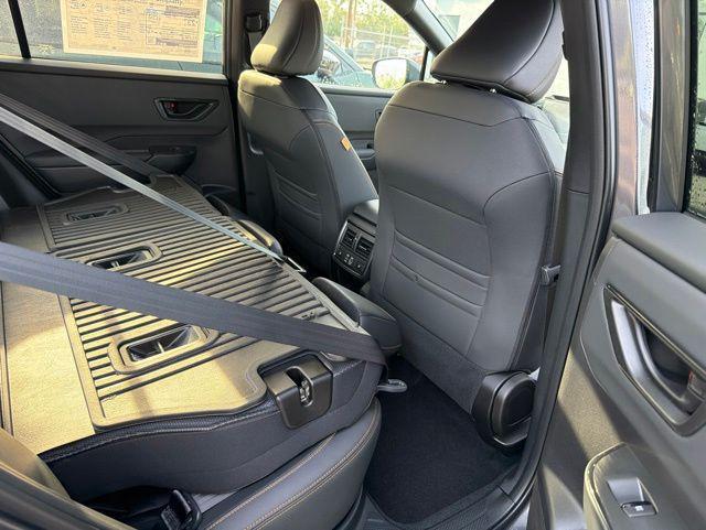 new 2026 Subaru Outback car, priced at $44,353