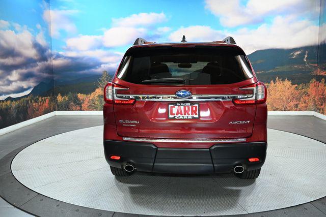 used 2023 Subaru Ascent car, priced at $30,500