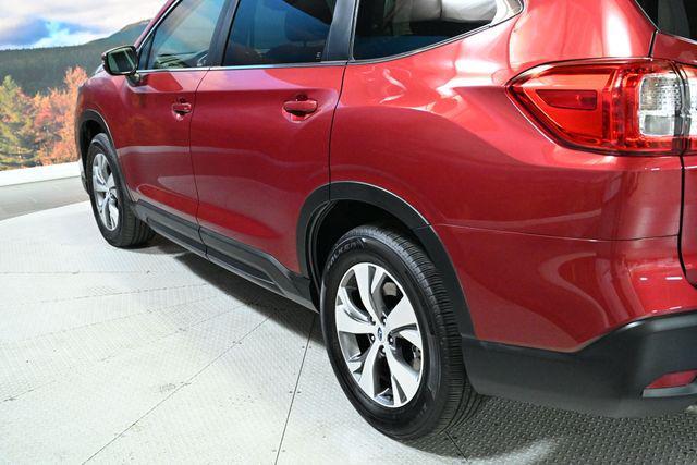 used 2023 Subaru Ascent car, priced at $30,500