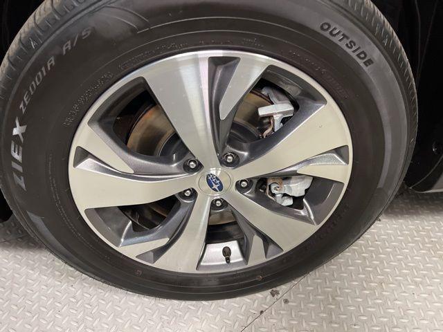 used 2023 Subaru Ascent car, priced at $30,500