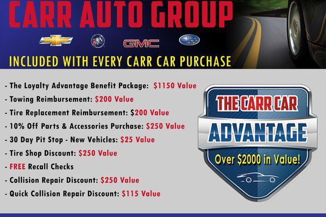 used 2023 Subaru Ascent car, priced at $30,500