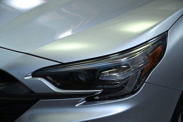 used 2025 Subaru Legacy car, priced at $25,000