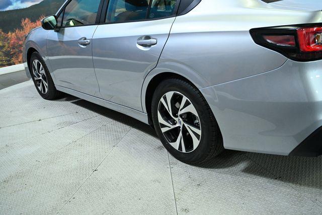 used 2025 Subaru Legacy car, priced at $25,000