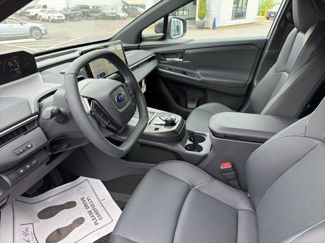 new 2026 Subaru Solterra car, priced at $43,393