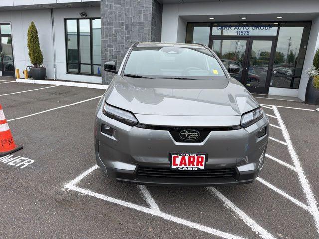 new 2026 Subaru Solterra car, priced at $43,393